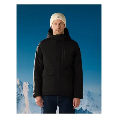 Celio Jacket Chamonix-Mont-Blanc - Men's