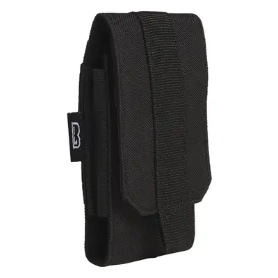 Medium Black Molle Phone Case