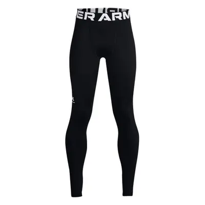 Under Armour CG Armour Leggings for Boys - BLK