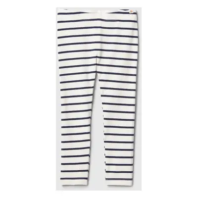 GAP Baby striped leggings Mix and Match - Girls