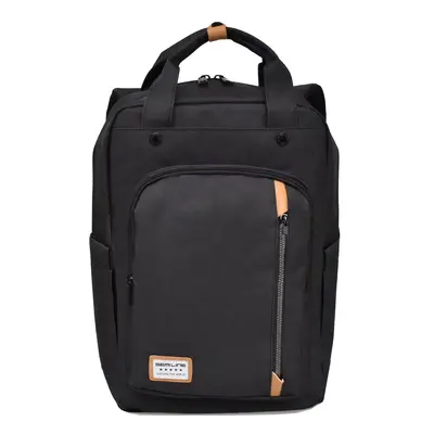 Hátizsák Semiline Semiline_Laptop_Backpack_L2005-8_Black