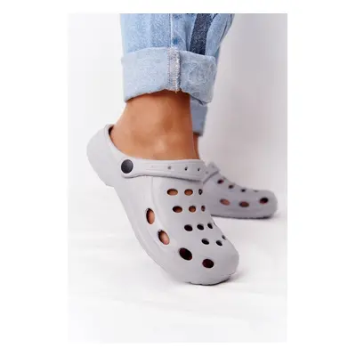 Női clogs papucs Flameshoes Foam