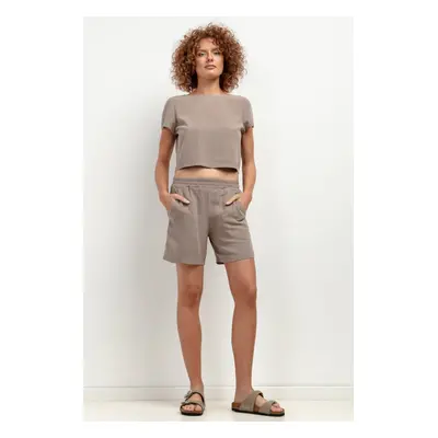 Tessita Woman's Shorts T402