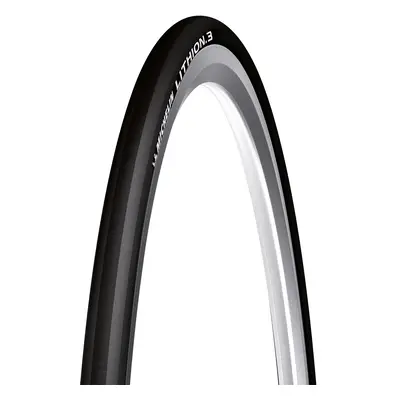 Michelin Lithiumion3 Black TS Kevlar 700X25C Performance Line Tire