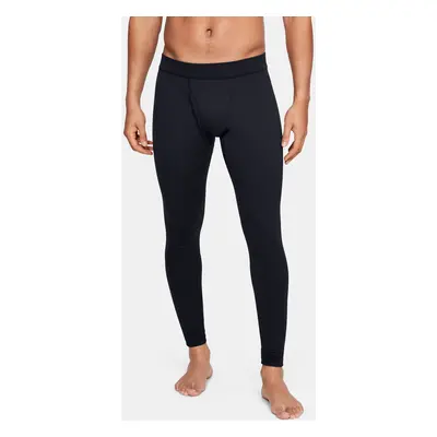 Under Armour Legging-BLK Leggings - Men