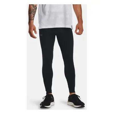 Under Armour Leggings UA QUALIFIER ELITE TIGHT-BLK - Men