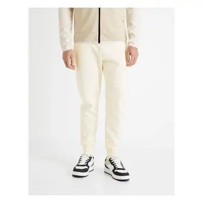 Celio Sports Sweatpants Donewyoke - Men