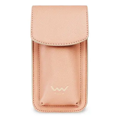 VUCH Taima Apricot Wallet