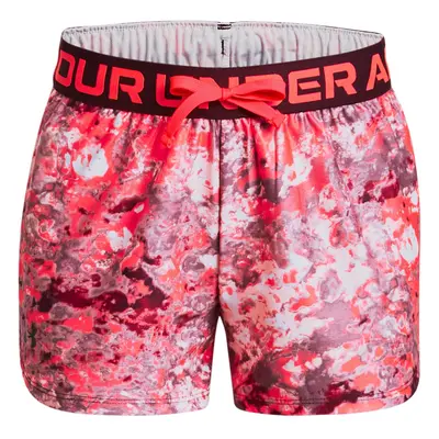 Girls' shorts Under Armour Play Up Printed Shorts