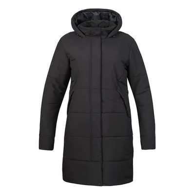 Winter stylish women's coat Hannah NONA black beauty