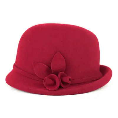 Női sapka Art of Polo Art_Of_Polo_Hat_cz21816_Dark_Red