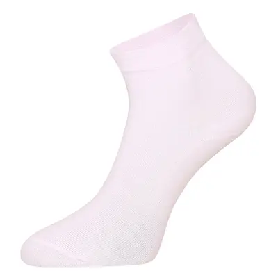 Socks pairs ALPINE PRO 2ULIANO white