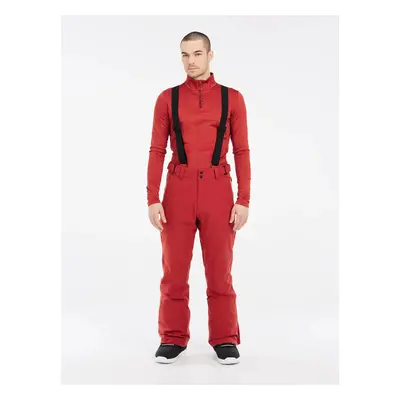 Men's ski pants Protest PRTMIKADO