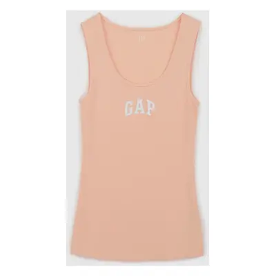 GAP Logo Tank Top - Women