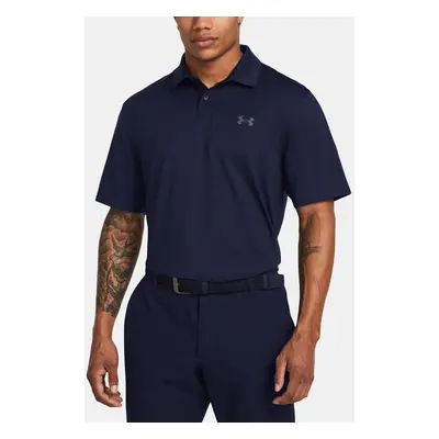 Under Armour Men's T-shirt UA T2G Polo - Men's