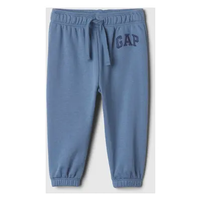 GAP Kids Sweatpants with Logo - Boys