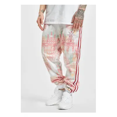 Just Rhyse Pocosol Sweatpants Offwhite