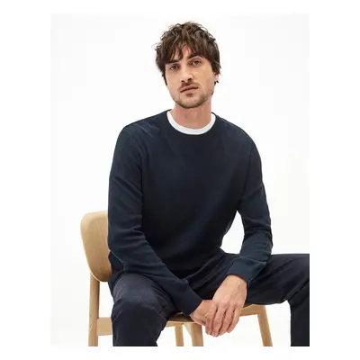 Celio Cotton Sweater Teverti - Men