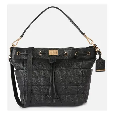 Black women's handbag Geox Olyennex - Women's