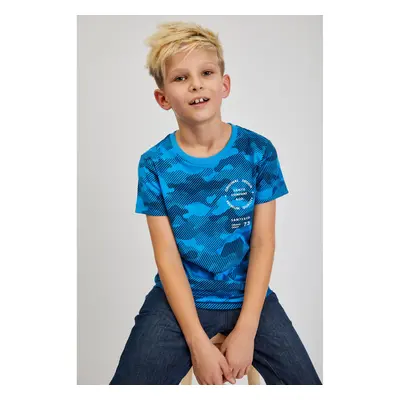 SAM73 Kids T-shirt Hydrus - Boys