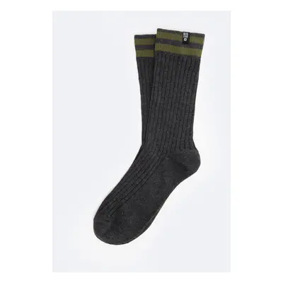 Big Star Man's Standard Socks 905