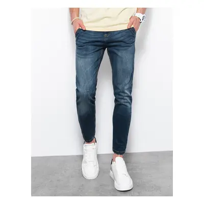 Férfi farmer Ombre Slim fit