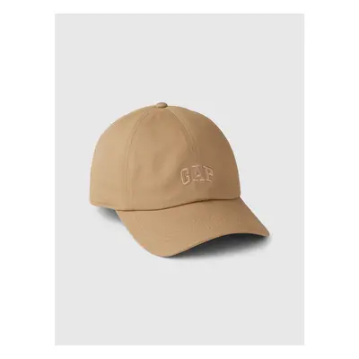 GAP Logo Cap - Men's