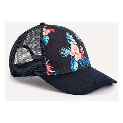 Celio Cap Bird - Men