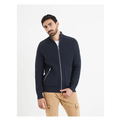 Celio Sweatshirt Vezipper - Men's