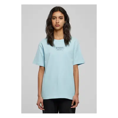 Dreamer 24/7 T-shirt ocean blue