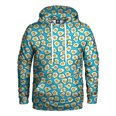 Aloha From Deer Unisex's Eggs Hoodie H-K AFD904