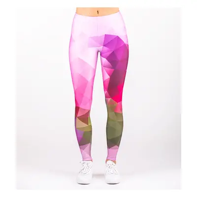 Mr. GUGU és Miss GO női leggings L651