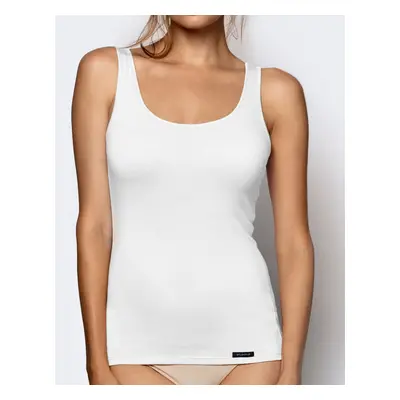 Women's Top ATLANTIC - white