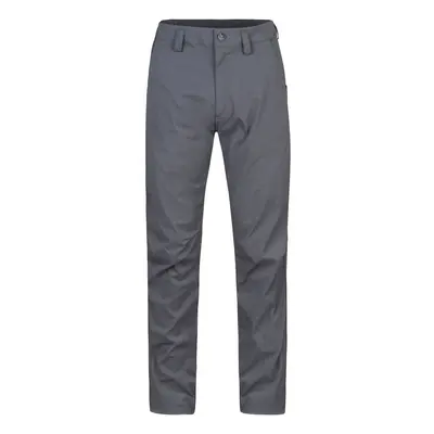 Men's trousers Hannah WEID asphalt