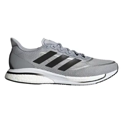 Men's running shoes adidas Supernova + Halo Silver