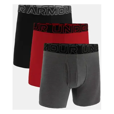 Men's Boxers Under Armour Perf Cotton 6in