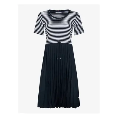 Black women's dress Tommy Hilfiger - Women's