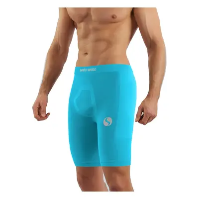 Sesto Senso Man's Thermo Cycling Shorts CL41