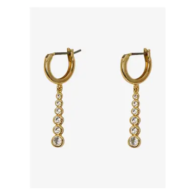 Women's Earrings in Gold Color Pieces Minna - Women