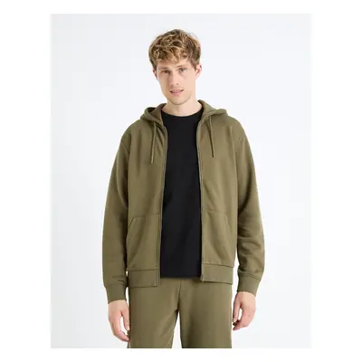 Celio Fethree Hoodie - Men