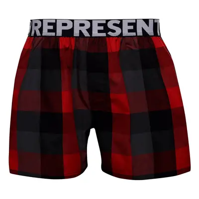 Men's boxers REPRESENT MIKE CLASSIC