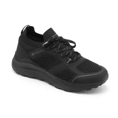 Urban shoes ALPINE PRO BUGRE black