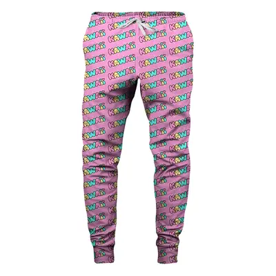 Aloha From Deer Unisex's Kawaii Sweatpants SWPN-PC AFD910