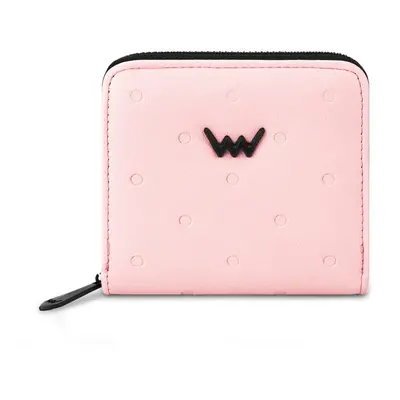 VUCH Charis Mini Pink Wallet