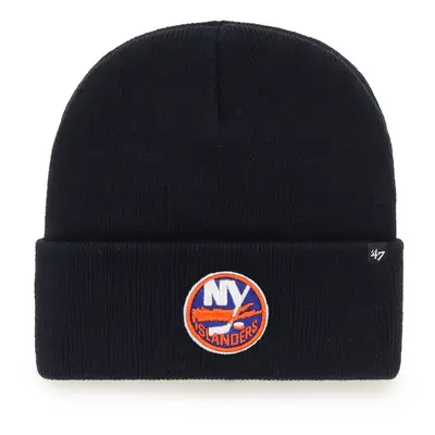 Winter hat Brand NHL New York Islanders Haymaker '47 CUFF KNIT