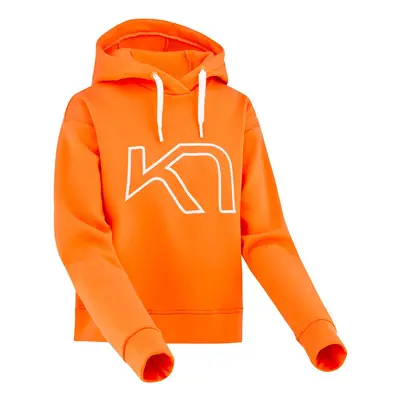 Women's sweatshirt Kari Traa Vero Hood Melon