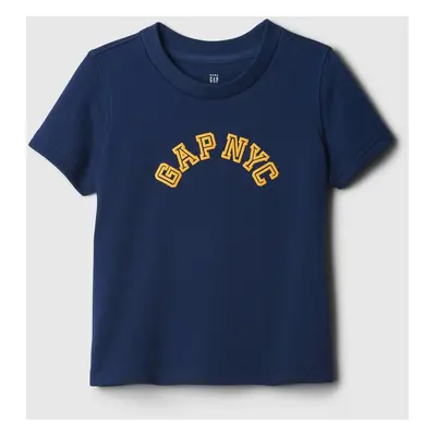 GAP Kid's T-Shirt NYC - Boys