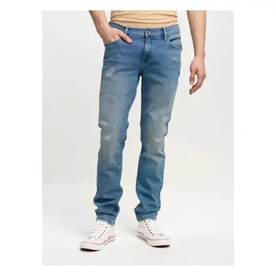 Big Star Man's Skinny Trousers -298