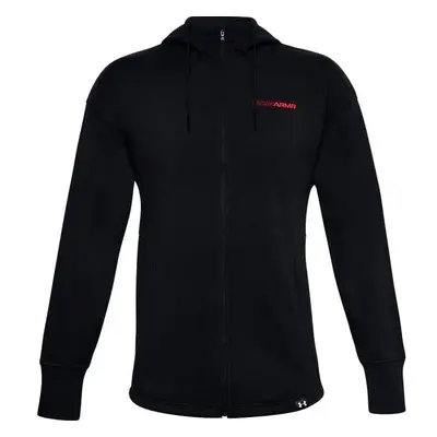 Men's Under Armour S5 WARMUP JACKET black