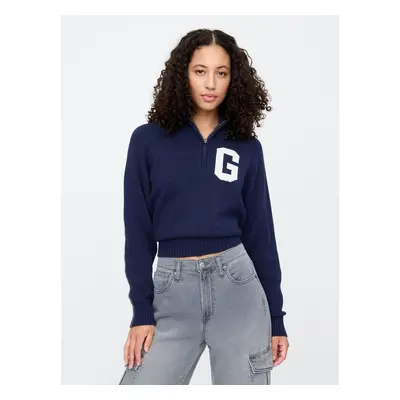 GAP Sweater with logo - Women